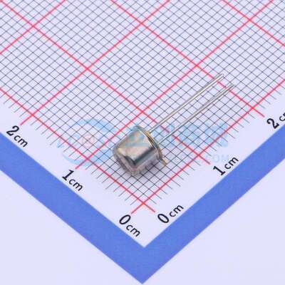 JANTX2N2907A MICROCHIP(美国微芯) TO-18-3 三极管 现货