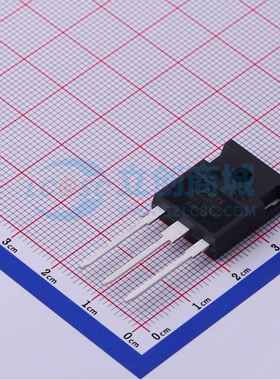 IXXH50N60C3D1 Littelfuse/IXYS TO-247-3 IGBT管/模块 现货