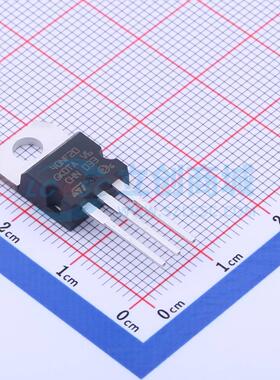 STP40NF20 ST(意法半导体) TO-220 场效应管 现货