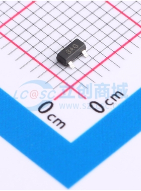 HE8550G-E-AE3-R UTC(友顺) SOT-23 三极管 现货
