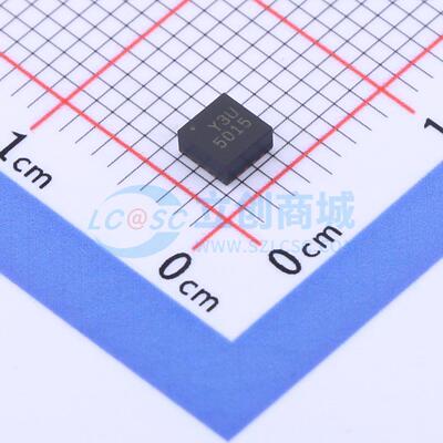 ADXL337BCPZ-RL LFCSP-16-EP 全新原装 ADI(亚德诺)