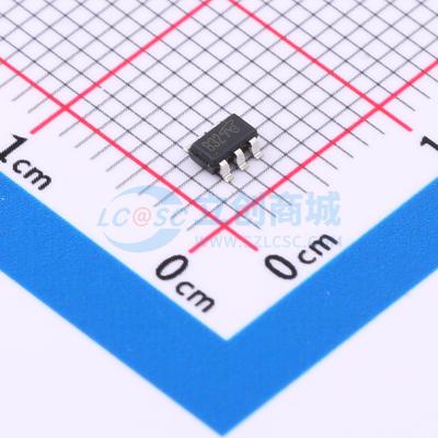 FDC6401N-VB VBsemi(微碧半导体) SOT-23-6 场效应管 现货