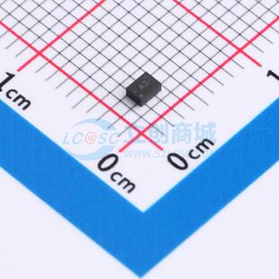 TPS62823DLCT VSON-8(1.5x2) 全新原装 TI(德州仪器)