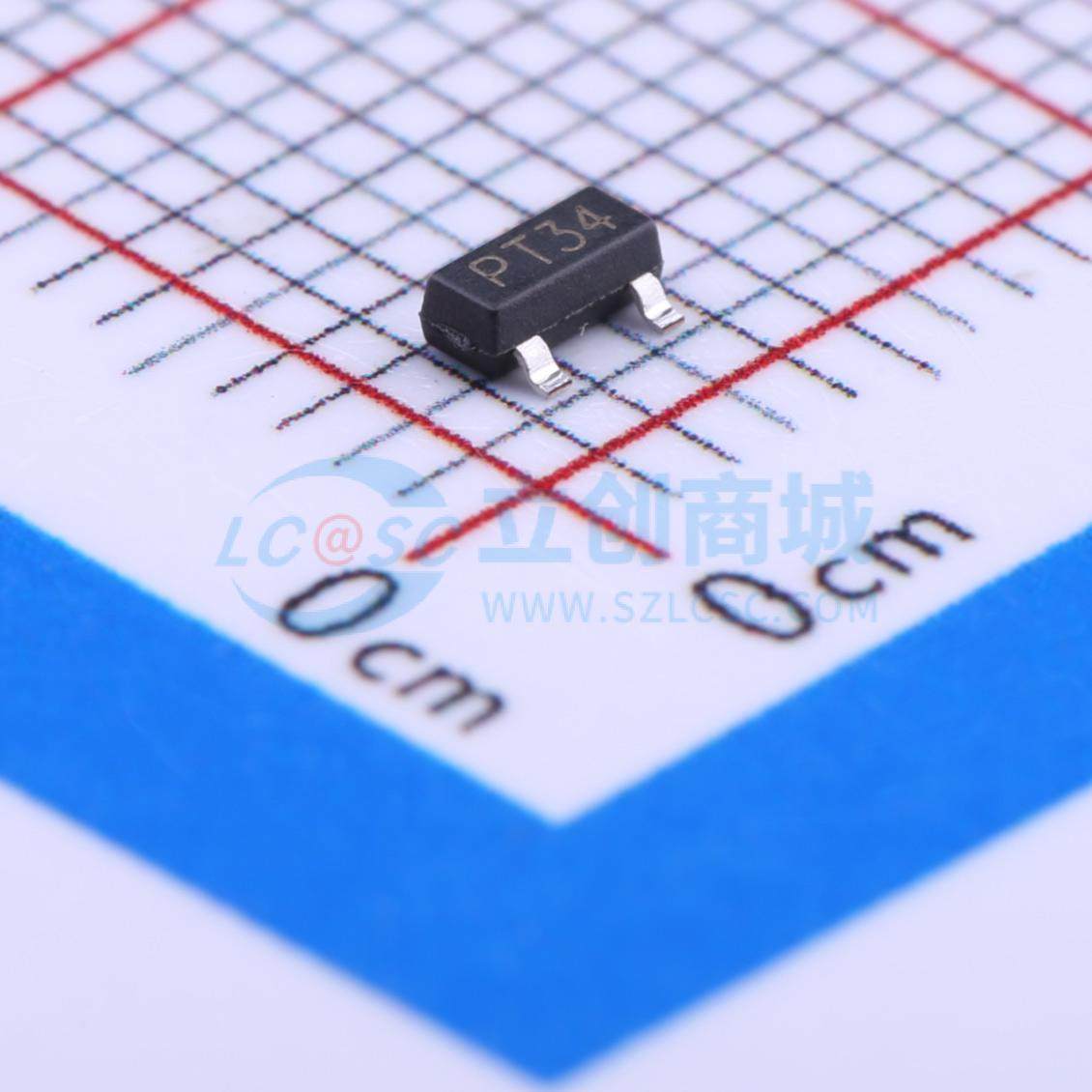 PPMT30V4 Prisemi(芯导) SOT-23 场效应管 现货