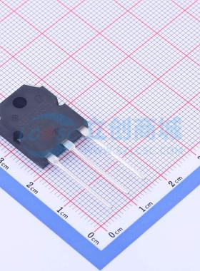 2SC4468 SPTECH(深圳质超) TO-3PN 三极管 现货