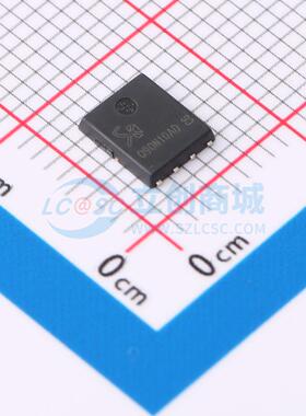 SKQ90N10AD SHIKUES(时科) PDFN-8L(5x6) 场效应管 现货