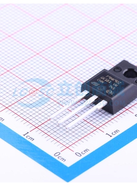 STF9NK90Z ST(意法半导体) TO-220F-3 场效应管 现货