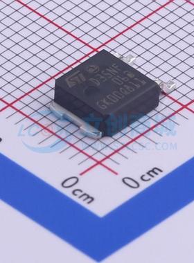 STD35NF06T4 ST(意法半导体) DPAK 场效应管 现货