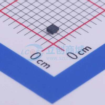 DMN62D1LFD-7 DIODES(美台) X1-DFN1212-3 场效应管 现货