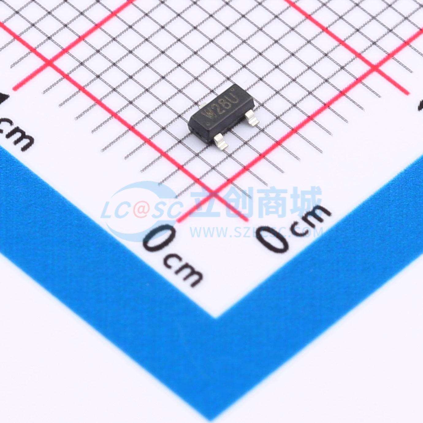 IRLML2402 KUU SOT-23 场效应管 现货