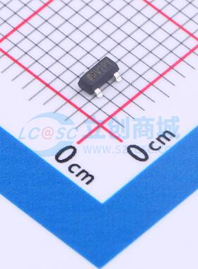 TPM60V2PS3-3 TECH PUBLIC(台舟) SOT-23 场效应管 现货