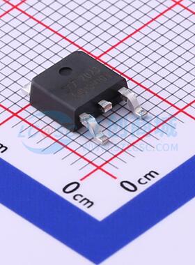 YJD15N10A YANGJIE(扬杰) TO-252 场效应管 现货