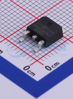 CRSD130N10L2 CRMICRO(华润微) TO-252 场效应管 现货