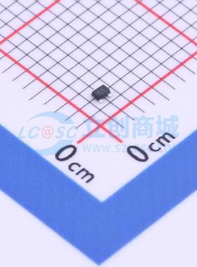 MS2N7002M3 MSKSEMI(美森科) SOT-723-3 场效应管 现货