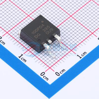 NP100P04PDG-E1-AY RENESAS(瑞萨)/IDT TO-263 场效应管 现货