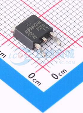 AUFR9024N-VB VBsemi(微碧半导体) TO-252 场效应管 现货