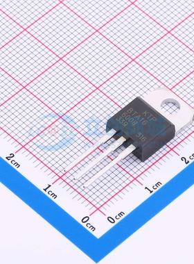 BTA16-600B KTP(科泰普) TO-220A 晶闸管(可控硅)/模块 现货