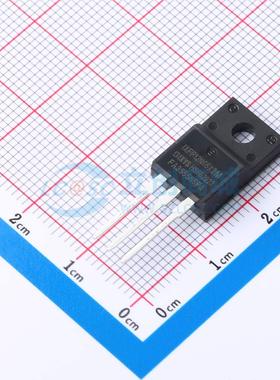 IXFP12N65X2M Littelfuse/IXYS TO-220 场效应管 现货