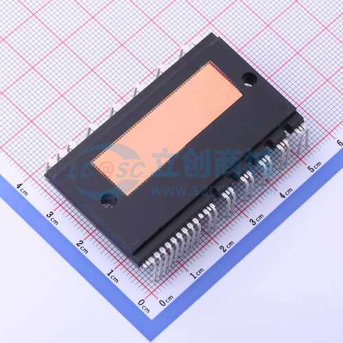 NFAM3065L4B onsemi(安森美) DIP-39 智能功率模块(IPM) 现货