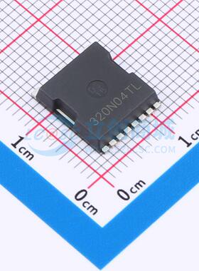 320N04TL HL(富海微) TOLL-8L 场效应管 现货