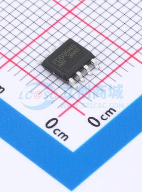 FDS9945-HXY HXY MOSFET(华轩阳电子) SOP-8 场效应管 现货