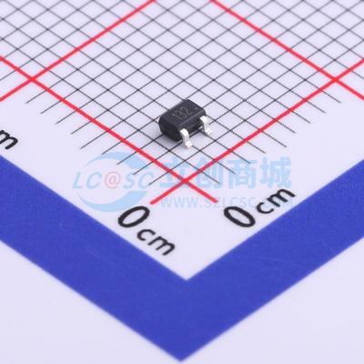 DTA123JUA-TP MCC(美微科) SOT-323-3 数字晶体管 现货