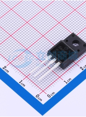 SWM20N65D Samwin(芯派) TO-220MF 场效应管 现货