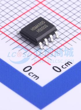 HSM4805 HUASHUO(华朔) SOP-8 场效应管 现货