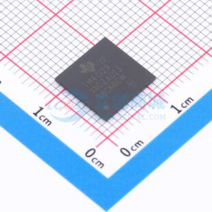 TM4C129XNCZADI3 NFBGA-212 全新原装 TI(德州仪器)