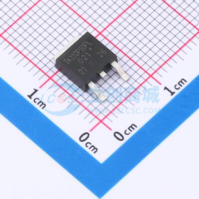 TK110P10PL,RQ(S2 TOSHIBA(东芝) TO-252-2(DPAK) 场效应管 现货