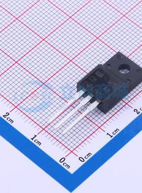 KNF6140S KIA TO-220F 场效应管 现货