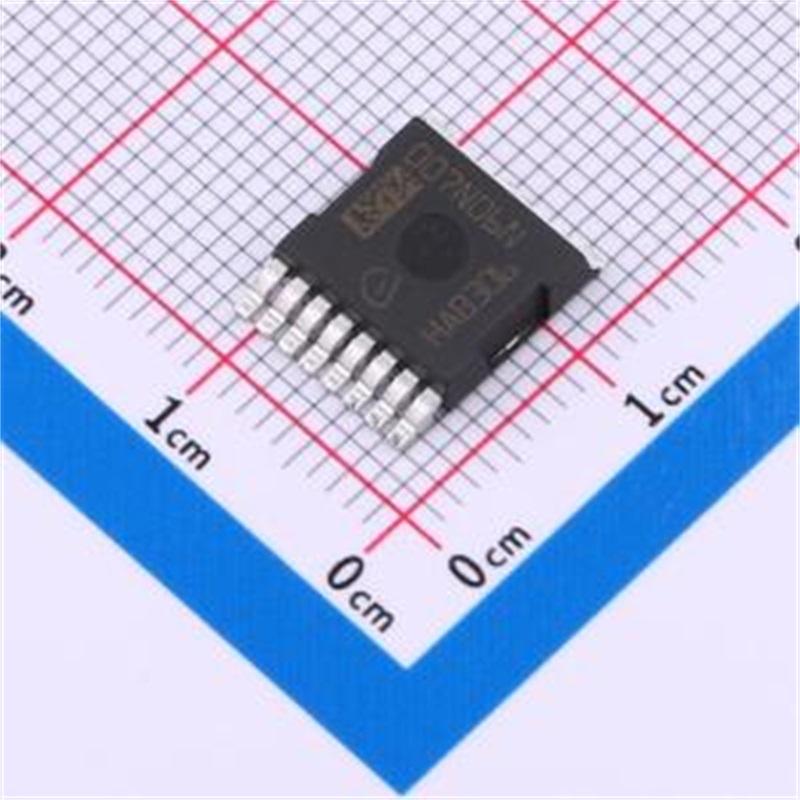 IPTG007N06NM5ATMA1 HSOG-8 场效应管(MOSFET) 全新现货