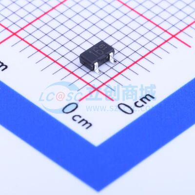 DTA144EKAT146 ROHM(罗姆) SOT-23 数字晶体管 现货