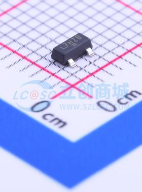 SI2307BDS-T1-GE3 VISHAY(威世) SOT-23 场效应管 现货