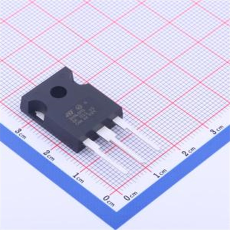 STW34N65M5 TO-247-3 场效应管(MOSFET) 全新现货
