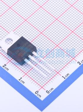 CRST030N10N CRMICRO(华润微) TO-220 场效应管 现货