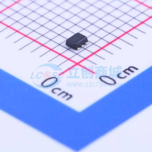 DMP2004VK-7 DIODES(美台) SOT-563 场效应管 现货