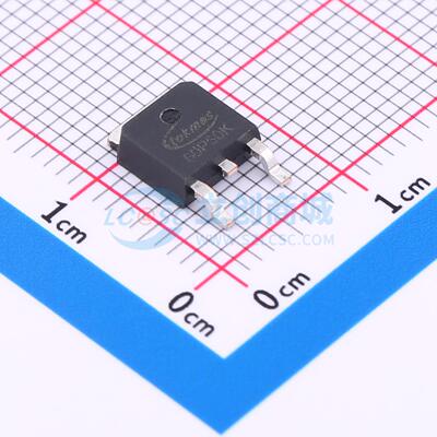 NCE60P50K(TOKMAS) Tokmas(托克马斯) TO-252 场效应管 现货