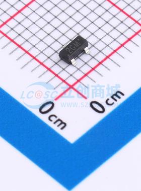 CMPTA56-HXY HXY MOSFET(华轩阳电子) SOT-23 三极管 现货
