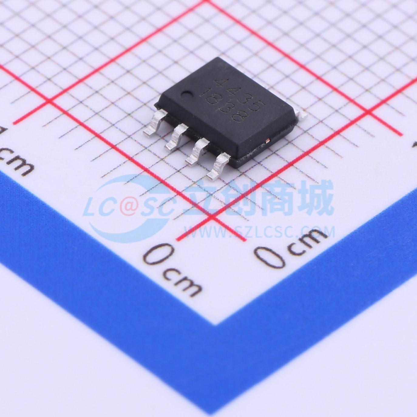 PT4435 PUOLOP(迪浦) SOP-8 场效应管 现货