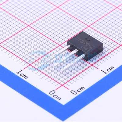 2SD1899-Z CJ(江苏长电/长晶) TO-251(IPAK) 三极管 现货