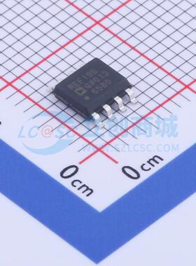 REF196GSZ-REEL7 SOIC-8 全新原装 ADI(亚德诺)