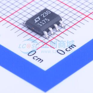 LT1175CS8#PBF SOIC-8 全新原装 ADI(亚德诺)
