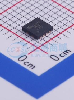 FDPC8012S onsemi(安森美) PowerClip-33 场效应管 现货