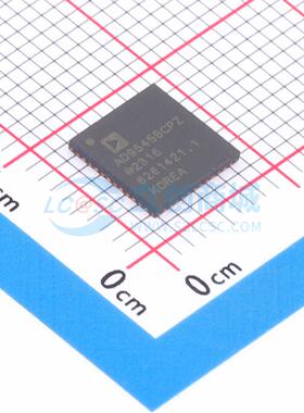 AD9545BCPZ LFCSP-48(7x7) 全新原装 ADI(亚德诺)