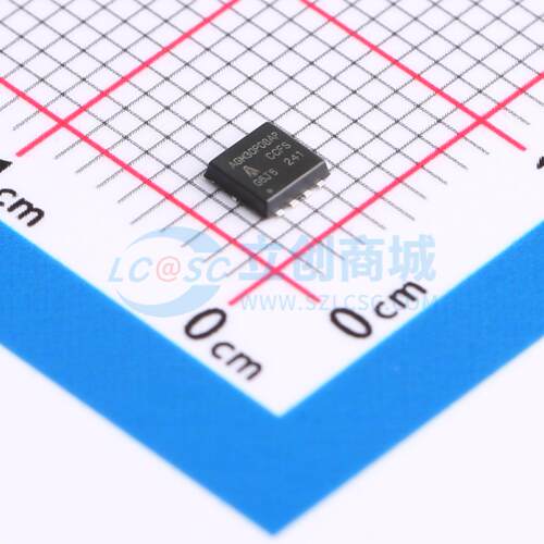 AGM30P08AP AGM-Semi(芯控源) PDFN-8(3.3x3.3) 场效应管 现货