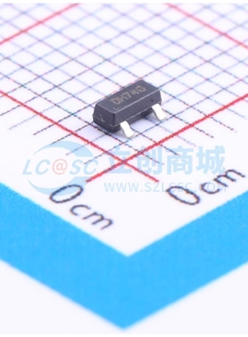 RU30P3B Ruichips(锐骏半导体) SOT-23 场效应管 现货