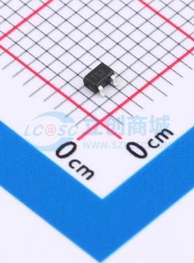 SP2102T3 Siliup(矽普) SOT-323 场效应管 现货