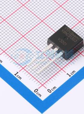 VBNCB1303 VBsemi(微碧半导体) TO-262 场效应管 现货