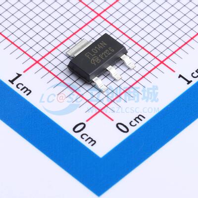 IRFL014NTRPBF-VB VBsemi(微碧半导体) SOT-223-3 场效应管 现货